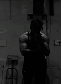 Free Services, No Charges - Male escort in Hyderabad Photo 1 of 1