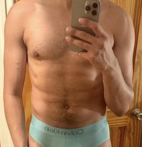 Free Sex/سكس مجانا - Male escort in Cairo