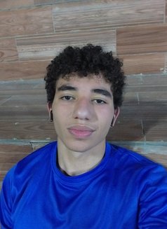 Free Sex/سكس مجانا - Acompañantes masculino in Cairo Photo 1 of 1
