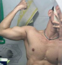 Free Sex/سكس مجانا - Male escort in Cairo