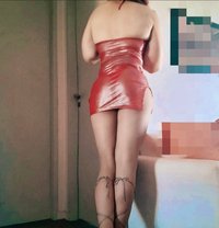 FREE sissy Cums slut for Western Alpha - Masajista in Taipei