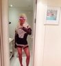 FREE Taipei sissy slut for Western Daddy - Transsexual escort in Taipei Photo 9 of 10