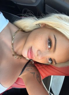 just arrived limited time+ video verify - escort in Amman Photo 10 of 27