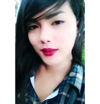 Freecka 26 - escort in Manila
