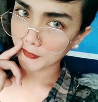Freecka 26 - escort in Manila