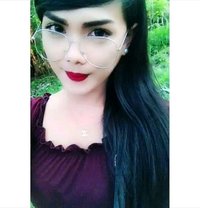 Freecka 26 - escort in Manila