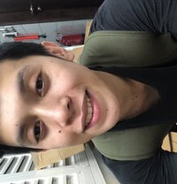 Freed - Male escort in Abu Dhabi