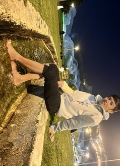 Freed - Acompañantes masculino in Al Ain Photo 5 of 7