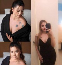 Freedom Massage Mnl - escort in Manila