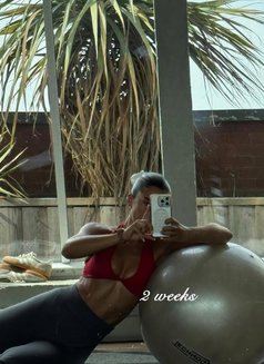 FREELANCE FIT BODY ANNA - escort in Kuala Lumpur Photo 7 of 9