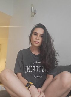 FREELANCE FIT BODY - escort in Banjul Photo 7 of 13