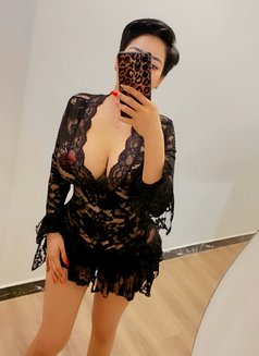 Freelance Girl Vip 38 old - escort in Riyadh Photo 9 of 9
