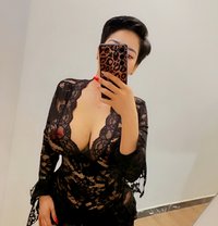 Freelance Girl Vip 38 old - escort in Riyadh