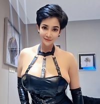 Freelance Girl Vip 38 old - puta in Riyadh