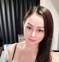 Freelance Incall/outcall - escort in Quezon