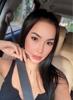 Freelance Incall/outcall - escort in Quezon Photo 2 of 10