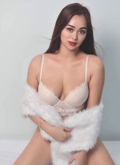 Freelance Incall/outcall - escort in Quezon Photo 3 of 10