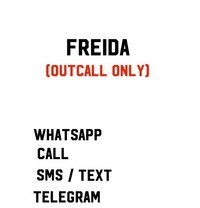 Freida - puta in Johor Bahru