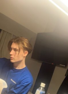 French Escort - Acompañantes masculino in Batumi Photo 1 of 15