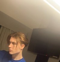 French Escort - Male escort in Batumi