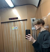 French Escort - Male escort in Batumi