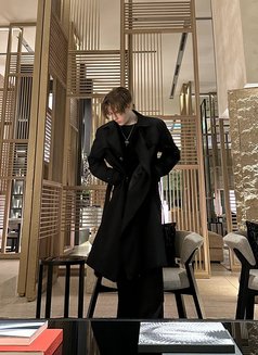 French Escort - Acompañantes masculino in Batumi Photo 6 of 15