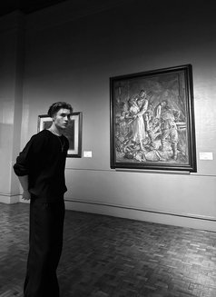 French Escort - Acompañantes masculino in Berlin Photo 22 of 22