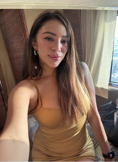 French kisser Audrey few days left - escort in New Delhi Photo 29 of 30