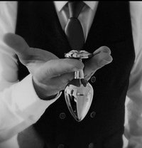 French Master - Dominador masculino in Kuala Lumpur