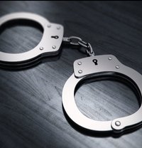 French Master - Dominador masculino in Kuala Lumpur