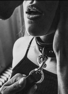 French Master - Dominador masculino in Kuala Lumpur Photo 4 of 4