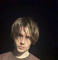 French White Men - Male escort in Paris