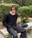 Young French Guy Open-Minded & Discreet - Male escort in Paris Photo 1 of 29