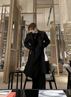 Young French Guy Open-Minded & Discreet - Male escort in Paris Photo 29 of 29