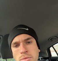 Frenchmusclemaster - Male escort in Bangkok