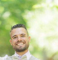 Frenchy Matt - Male escort in Dubai