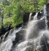 Frenchy Matt - Male escort in Dubai