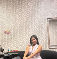 Fresh 18 - escort in Dubai