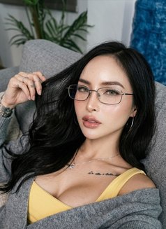 Fresh and new in town Charlene - escort in Mumbai Photo 14 of 14