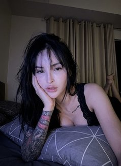 Fresh and new in town Charlene - escort in Hong Kong Photo 6 of 7