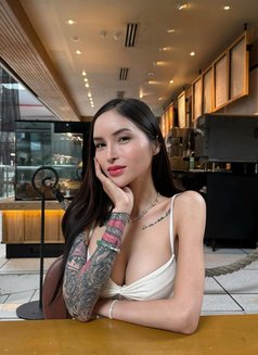 Fresh and new in town Charlene - escort in Mumbai Photo 10 of 12