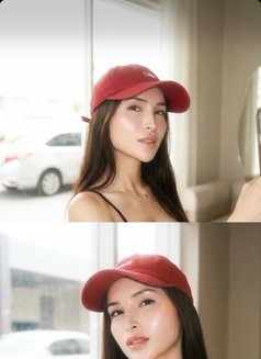 Fresh and new in town Charlene - escort in Mumbai Photo 12 of 12