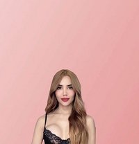 Latina beauty arabella - Acompañantes transexual in Kuala Lumpur