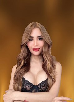 Latina beauty arabella - Transsexual escort in Kuala Lumpur Photo 30 of 30