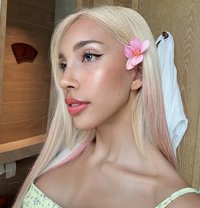 Fresh and Sexy 🇺🇸🇹🇭 Cara - escort in Bangkok