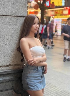 Fresh and young Danica - escort in Guangzhou Photo 28 of 30