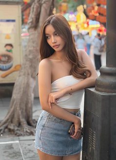 Fresh and young Danica - escort in Guangzhou Photo 29 of 30