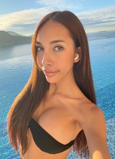 Fresh and young Sexy Cara🇹🇭🇺🇸 - puta in Bangkok Photo 10 of 13