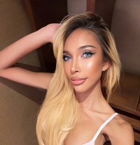 Sexy Terisa Available For You - escort in Bangkok Photo 1 of 11