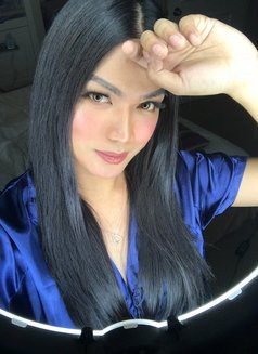 Meet and Camshow only TS Martini - Transsexual escort in Manila Photo 9 of 30